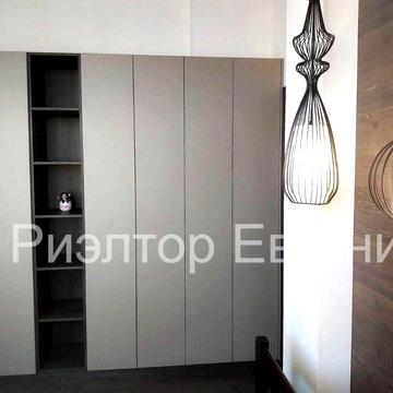 Кухня студия и спальня Приморский район