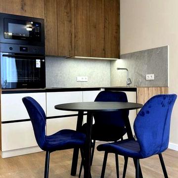 Новий ремонт! 1-к квартира ЖК Новий Автограф! Парк перемоги ЖК Новий Автограф