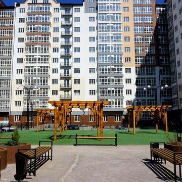 Продається 2 кімнатна квартира в центрі міста ЖК Містечко Центральне