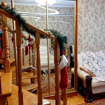 Продаж 3 кім кв. 84 м  50 тис.