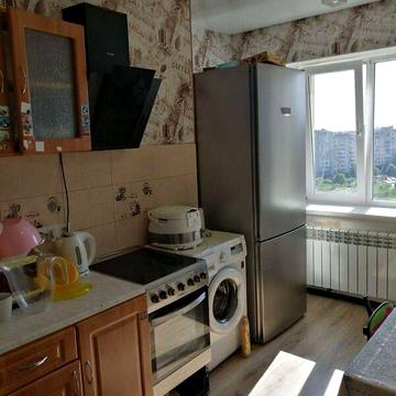 Довгострокова оренда 2к Квартира Ярослава Баіса (Володимира Висоцького) вулиця