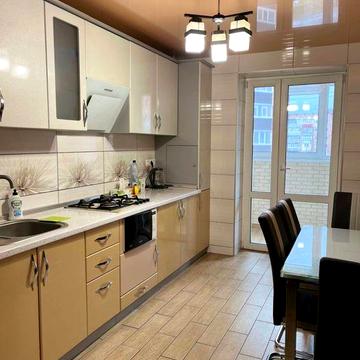 Однокімнатна квартира в новобудові, м-н Поділ