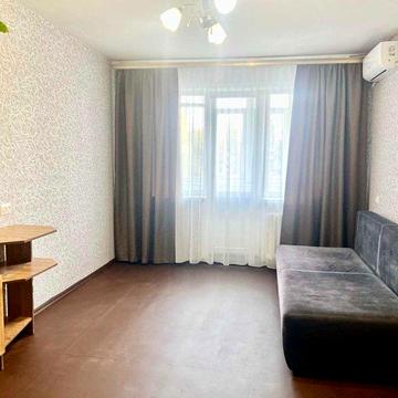 Здам в оренду 1 кімнатну квартиру в Центрі м. Кременчука