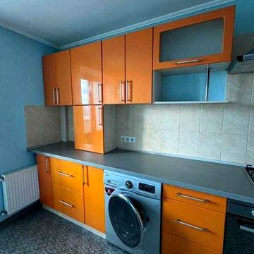 в новобyдові 1 кім. квартира на Подолі з 20 січня