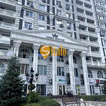 Продаж 2-кім. квартири в ЖК Нова Англія, Васильківська ЖК Нова Англія