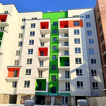 Продається 2ох кім квартира біля озера ЖК Віденський