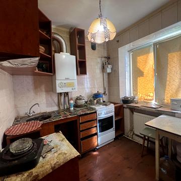 Гранітна вул., 2а