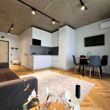 Оренда Однокімнатної Французький квартал 2, Предславінська