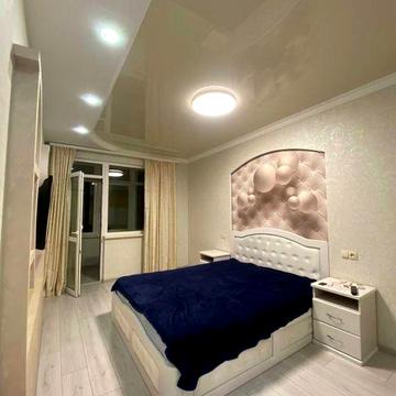 Сдам на Сахарова квартиру