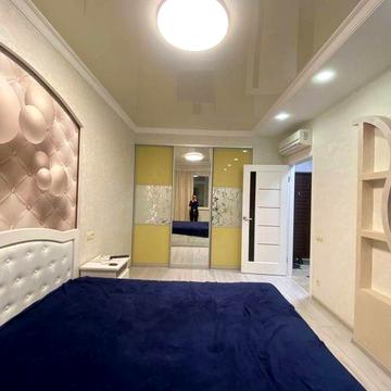 Сдам на Сахарова квартиру