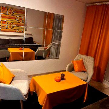 Оренда 1к квартири в центрі Житомира