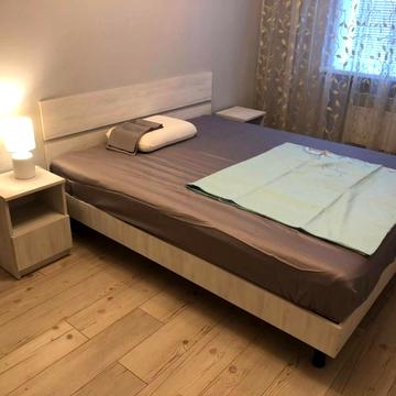 Арсенія Тарковського вул. (Володарського), 18