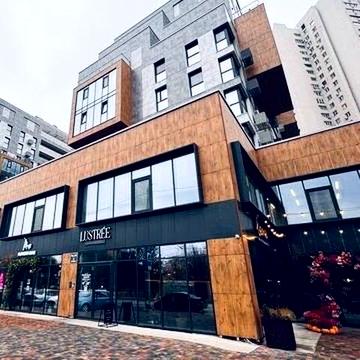 Продам 3к 81м в ЖК 5 Континент ЖК Пятый Континент