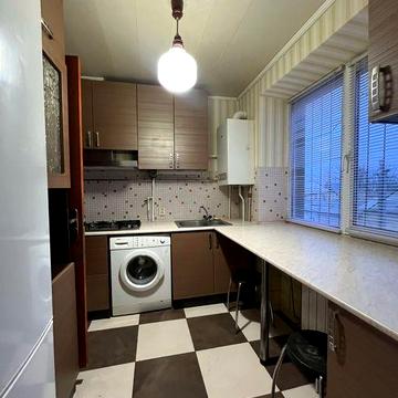 Повноцінна 1к з ремонтом! Газ! 2% податки! Сертифікат! З