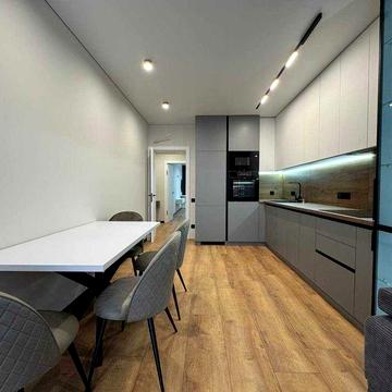 Продам 1-кімнатну в новобудові із стильним ремонтом ЖК Family Klap