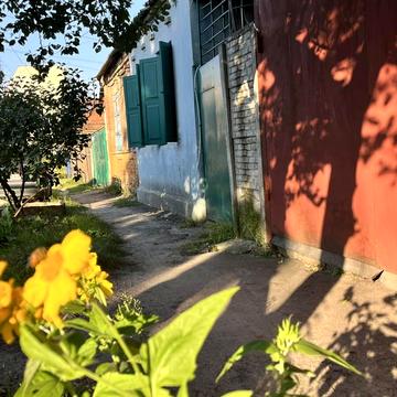 Сухарівська вул., 29