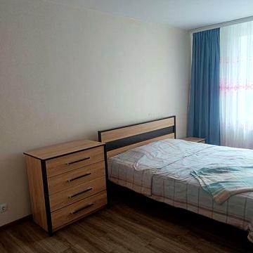 Оренда 2к квартири в новому будинку