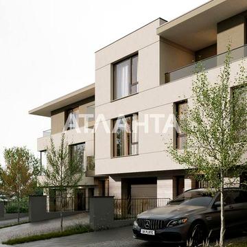 новозбудованй будинок  РОША СТИНКА