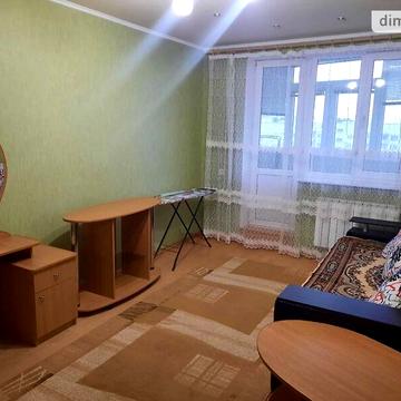 Довгострокова оренда 1к Квартира Холодногірська вулиця