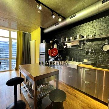 Без% Аренда 2К, Гоголевская 14, Nobel Homes, Университет, Генератор