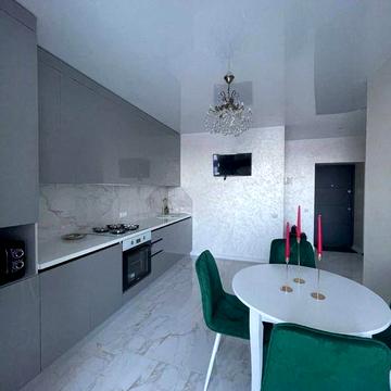 Здам 1-кім На Щасливому