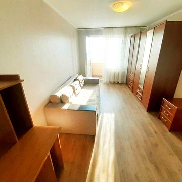 Аренда 1к квартиры метро Минская, Оболонь, 36м2, Героев Полка Азов 3-а