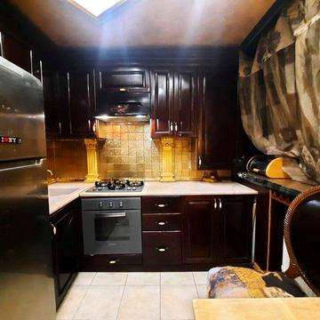 Продам 2к. з автономкою, жм Північний (Северный), вул. Кондукторська .