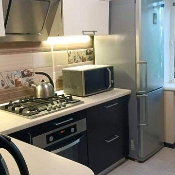 Довгострокова оренда 1к Квартира Квартальна (Гладкова) вулиця