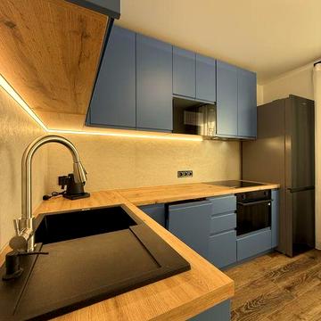 Здам 2-кімнатну квартиру в центрі Білої Церкви