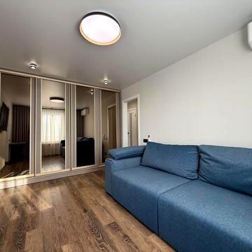 Здам 2-кімнатну квартиру в центрі Білої Церкви