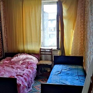 Продаж 2к Квартира 3-й мікрорайон