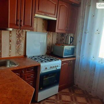 Довгострокова оренда 3к Квартира Зенітного полку (Некрасова) вулиця