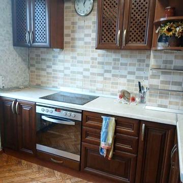 Продам двух-комнатную квартиру на Семена Палия