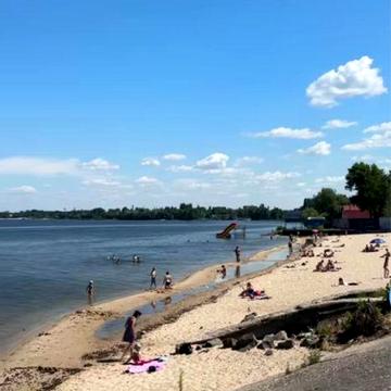 Продається причал 5