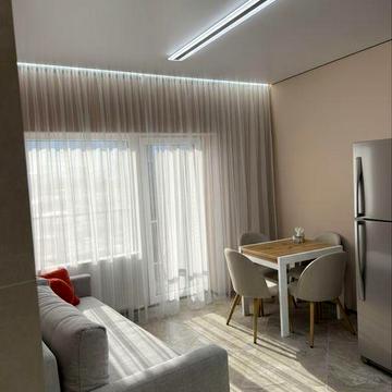 Продаж великої 1,5к квартири ЖК Кристал 52м2 | Півторашка |Crystal ЖК Кристал