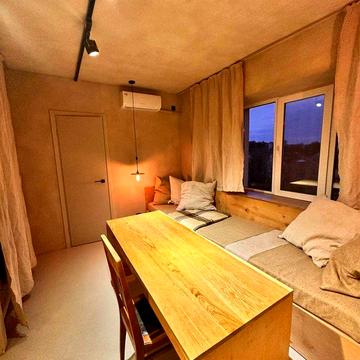 Сдам 1 комн квартиру пр. Науки (Подстанция)