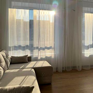 Смарт Квартира  з меблями , 47 000 у.о ЖК Молодість