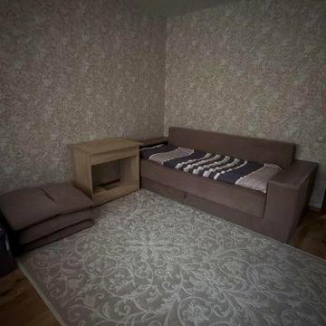 Сдается однокомнатная квартира