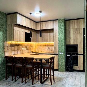 2% податки, 2к квартира з великою кухнею-вітальньою, СЕРТИФІКАТ