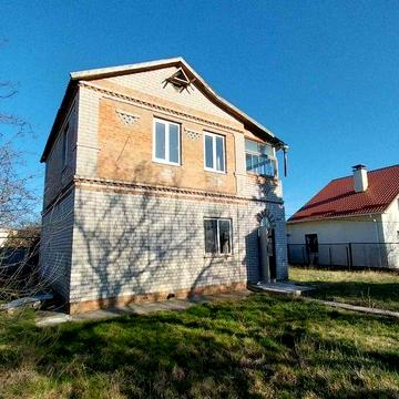 Здам будинок  на Старій Ігрені,Приднепровск Чаплі.