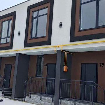 В продажу готовий дворівневий таунхаус ЖК"Гармонія" в передмісті Одеси