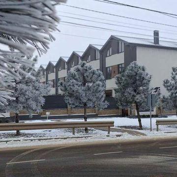 В продажу готовий дворівневий таунхаус ЖК"Гармонія" в передмісті Одеси