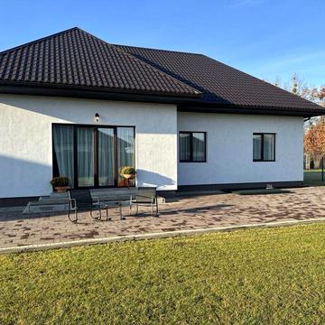 Оренда затишного будинку Луцьк