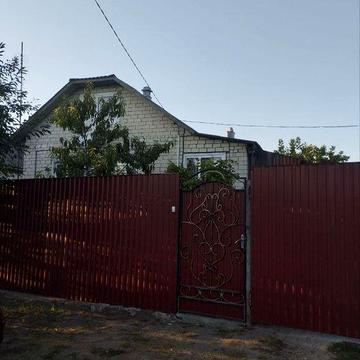 Продам будинок в Ічні