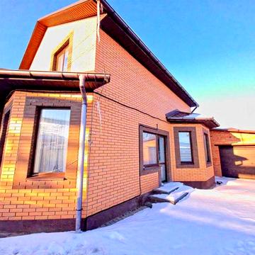 Оренда сучасного будинку. 4 кімнати, 130 квадратів. Є гараж. Перемичка