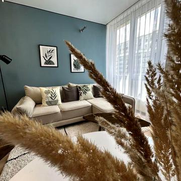 Квартира з дизайнерським ремонтом! Центральний парк! Без комісії! ЖК Центральний 2