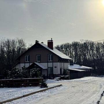 Продаж сучасного двоповерхового будинку!! М-н Половки!! Яр!!