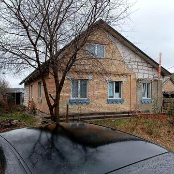 Оренда будинку біля м. Буча