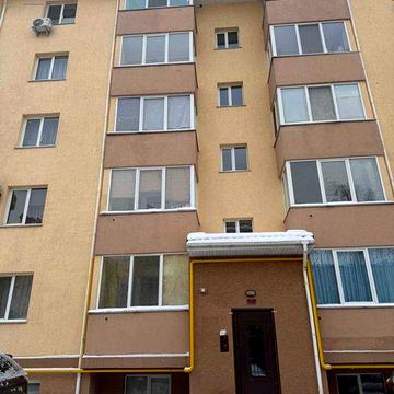 Здається простора та затишна квартира в ЖК «Софія»