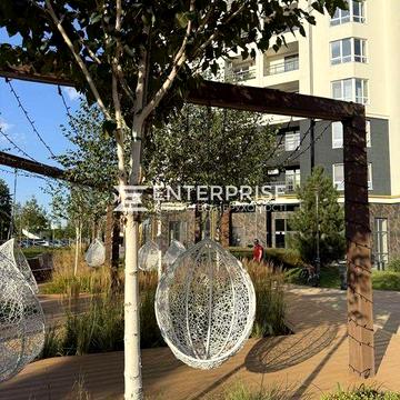 Без % Квартира біля Ірпінської набережної та аквапарку. Бізнес клас!